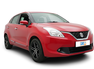Maruti Baleno-img
